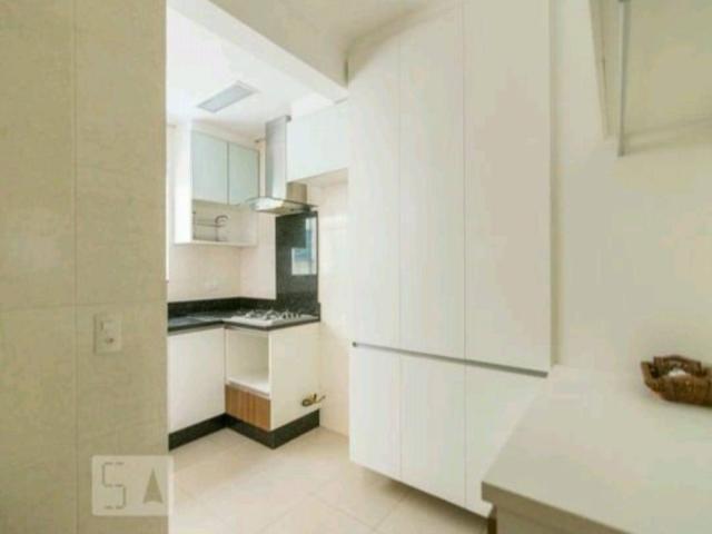 Apartamento para Venda em Santo André - 3
