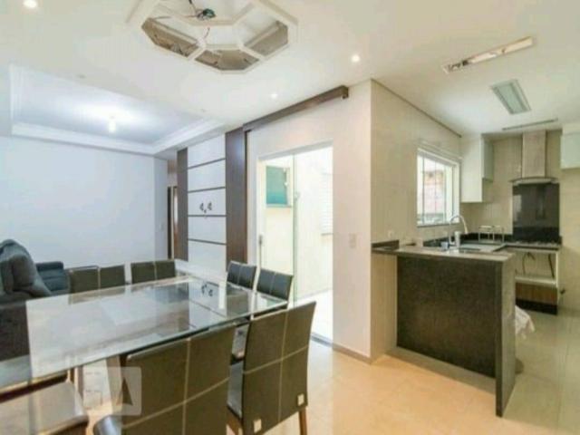 Apartamento para Venda em Santo André - 4
