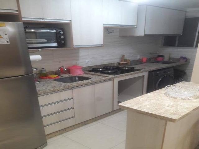 Apartamento para Venda em Santo André - 4