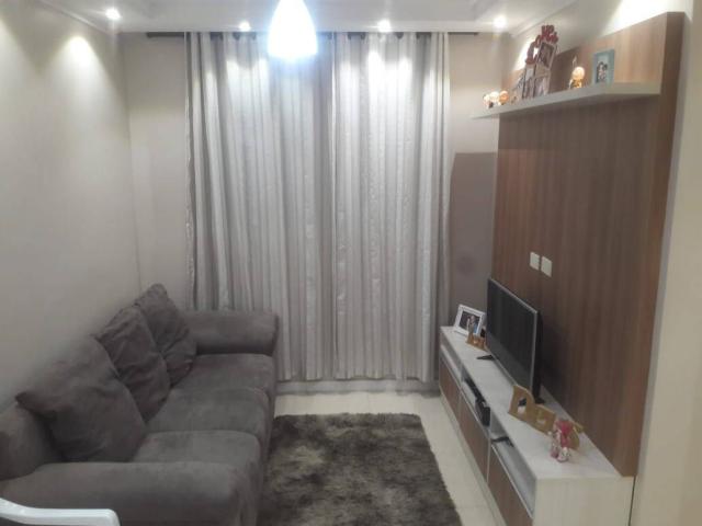 Apartamento para Venda em Santo André - 2