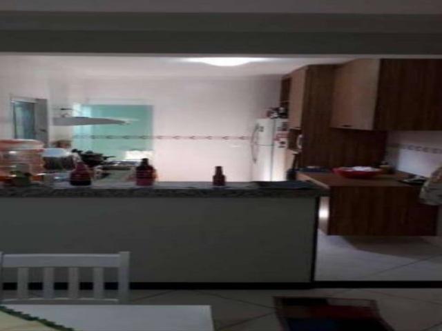 Apartamento para Venda em Santo André - 3