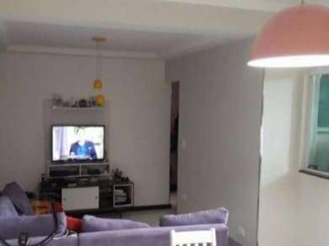 Apartamento para Venda em Santo André - 2