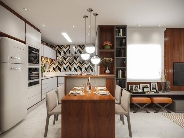 Apartamento para Venda em Santo André - 2