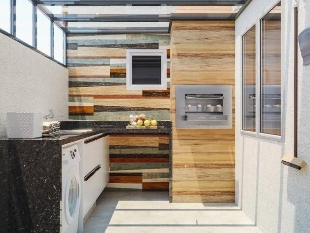 Apartamento para Venda em Santo André - 5