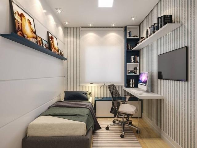 Apartamento para Venda em Santo André - 4
