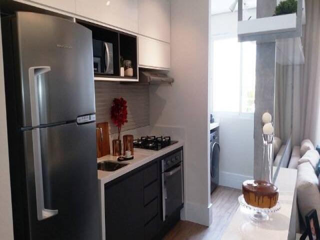 Apartamento para Venda em Santo André - 5
