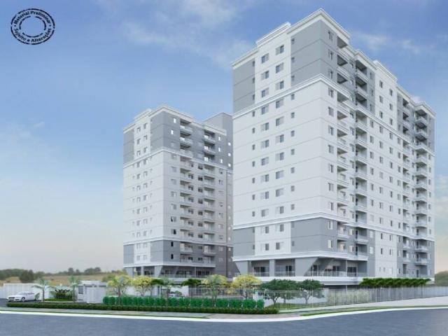 Apartamento para Venda em Santo André - 3