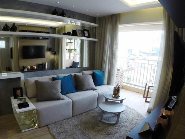 Apartamento para Venda em Santo André - 2
