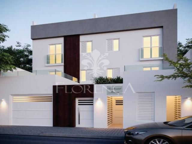 Apartamento para Venda em Santo André - 2