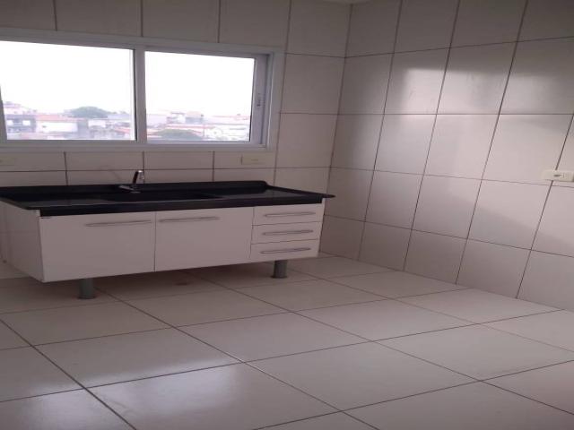 Apartamento para Venda em Santo André - 5