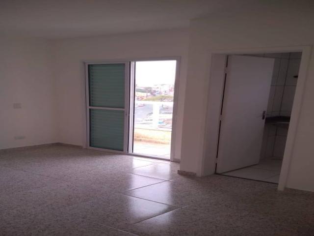 Apartamento para Venda em Santo André - 2