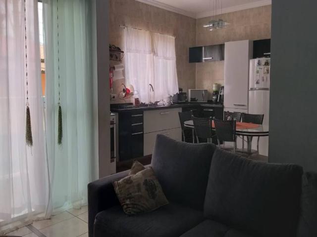 Apartamento para Venda em Santo André - 2