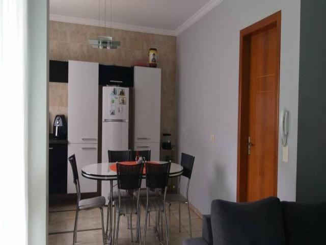 Apartamento para Venda em Santo André - 4