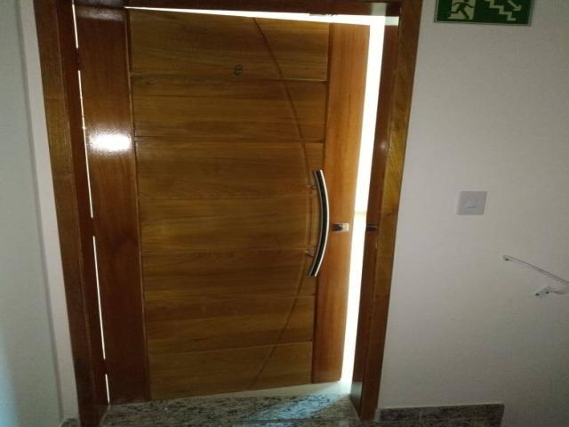 #483 - Cobertura para Venda em Santo André - SP