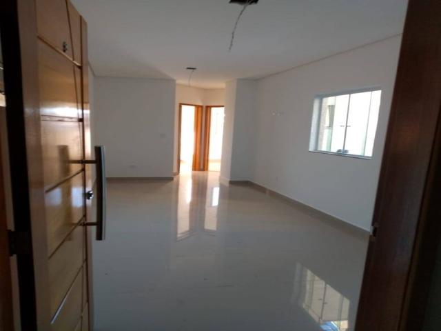 #483 - Cobertura para Venda em Santo André - SP