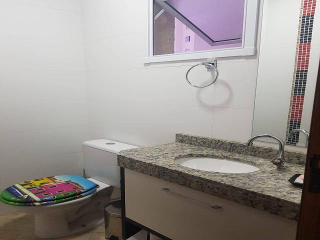 Cobertura para Venda em Santo André - 4
