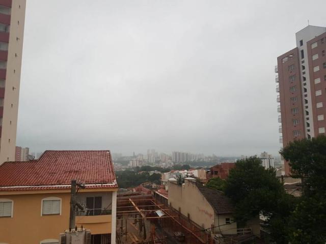 Cobertura para Venda em Santo André - 5