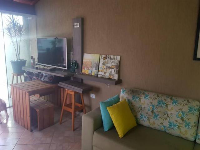Cobertura para Venda em Santo André - 3