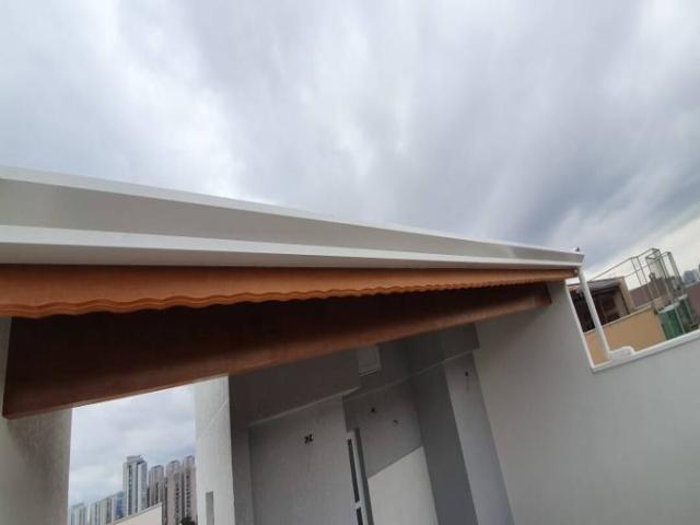 Sobrado para Venda em Santo André - 5