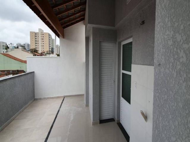 Sobrado para Venda em Santo André - 3