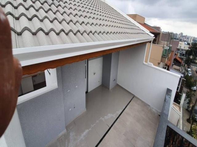 Sobrado para Venda em Santo André - 2