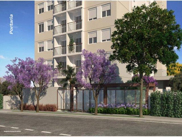 #509 - Apartamento para Venda em São Paulo - SP - 3