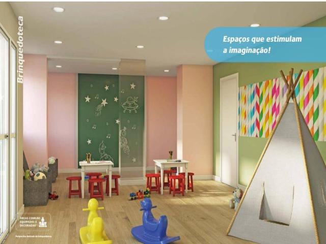 Apartamento para Venda em São Paulo - 5