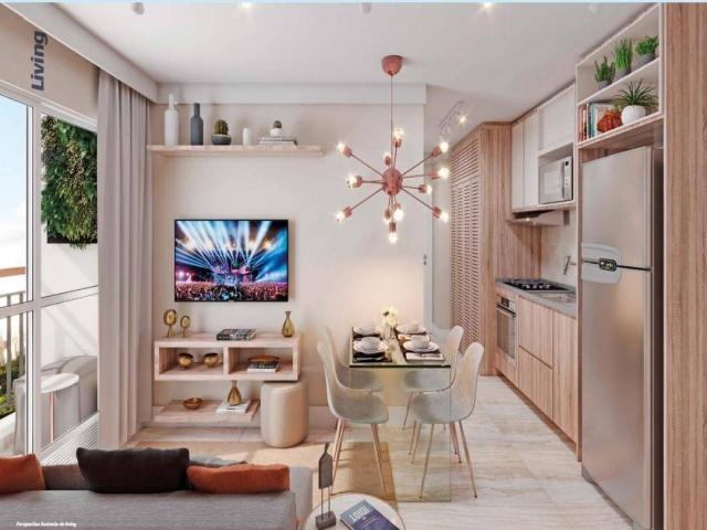 #509 - Apartamento para Venda em São Paulo - SP - 1