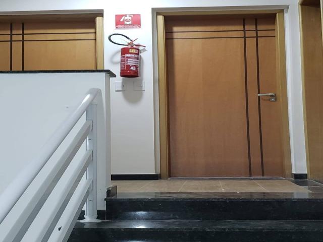 Cobertura para Venda em Santo André - 4