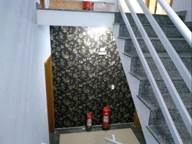 Cobertura para Venda em Santo André - 5