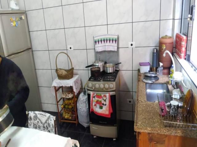 Sobrado para Venda em Santo André - 2
