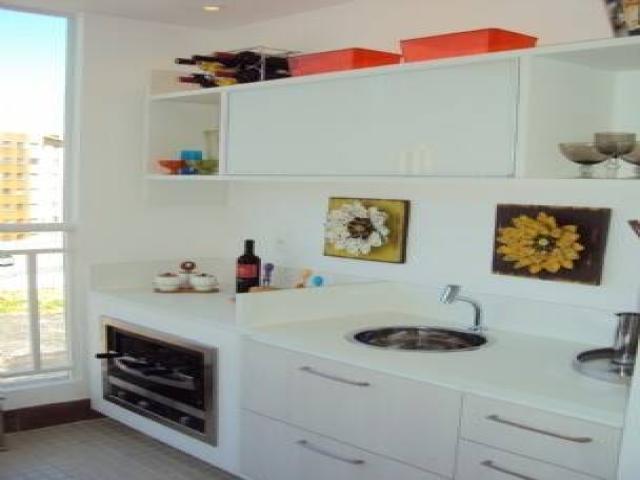 Apartamento para Venda em Santo André - 3
