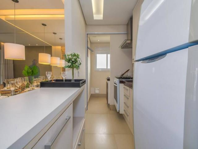Apartamento para Venda em Santo André - 2