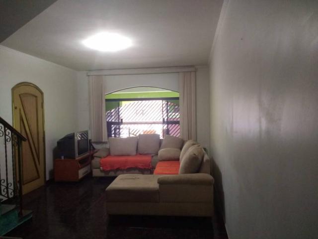 #561 - Sobrado para Venda em Santo André - SP - 2