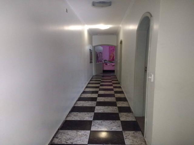 Sobrado para Venda em Santo André - 5