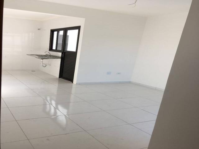 Apartamento para Venda em Santo André - 3