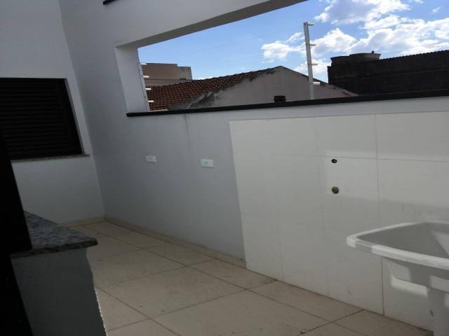 Apartamento para Venda em Santo André - 5