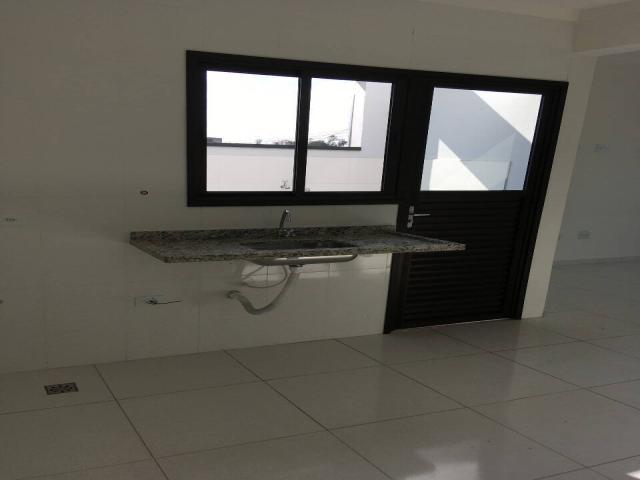 Apartamento para Venda em Santo André - 4