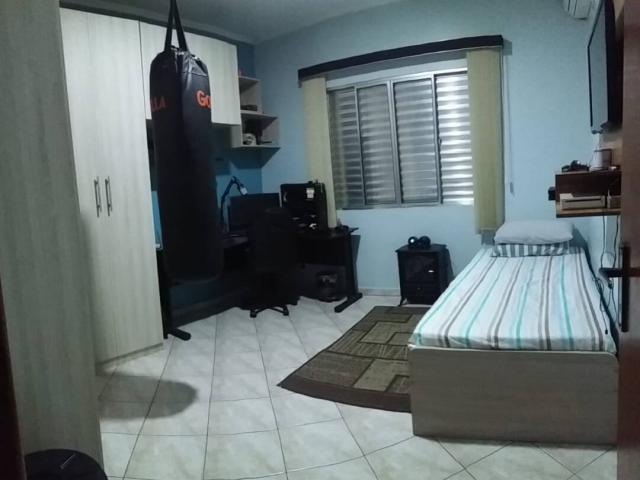 Casa para Venda em Santo André - 4