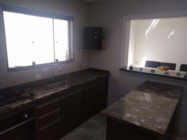 Sobrado para Venda em Santo André - 3