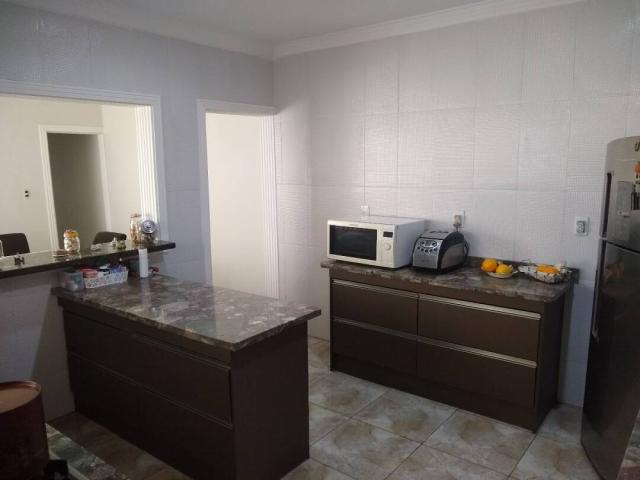 Sobrado para Venda em Santo André - 5