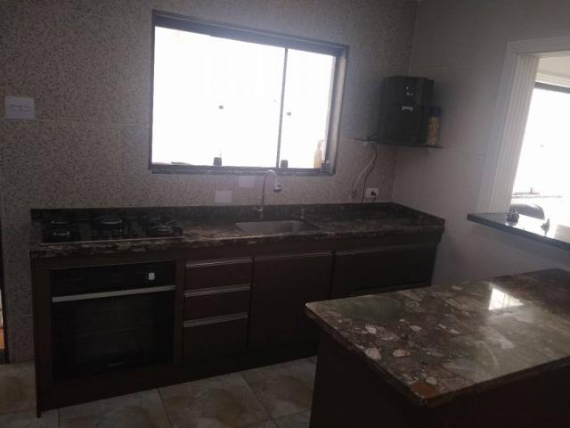 Sobrado para Venda em Santo André - 4