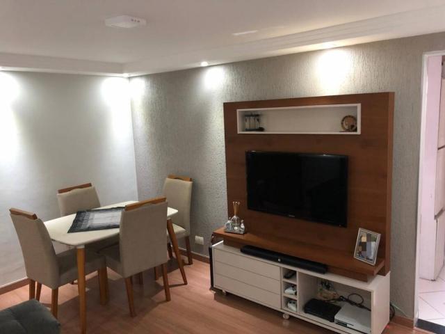 Apartamento para Venda em Santo André - 2