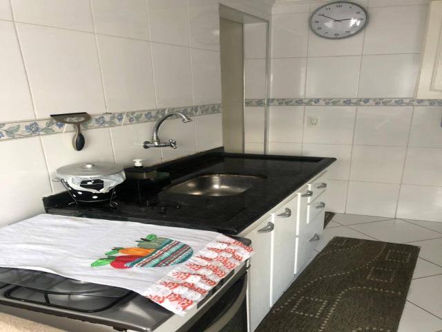 Apartamento para Venda em Santo André - 4