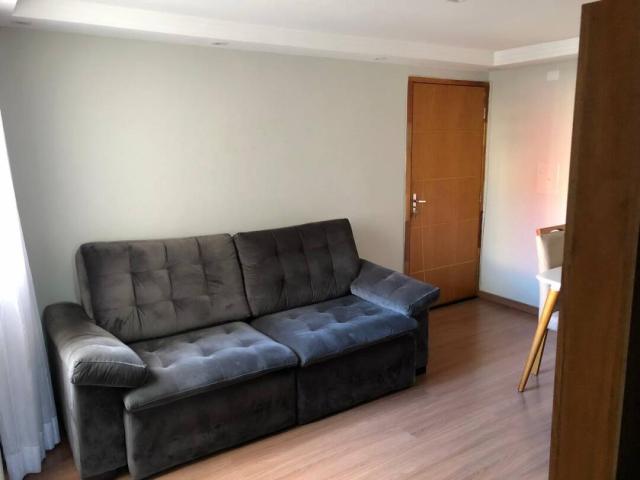 Apartamento para Venda em Santo André - 3