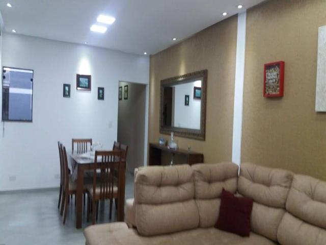 Casa para Venda em Santo André - 2
