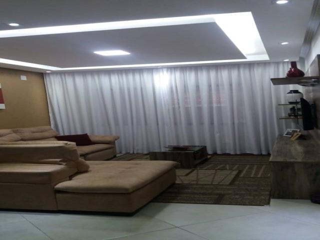 Casa para Venda em Santo André - 3