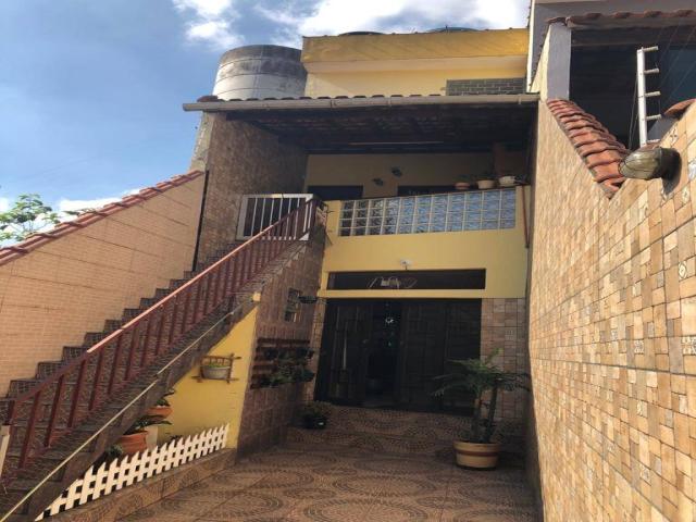 Sobrado para Venda em Santo André - 3