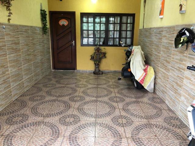 Sobrado para Venda em Santo André - 5