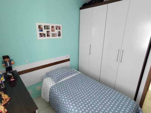 Apartamento para Venda em Santo André - 4